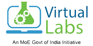 Virtual Labs-IIT Delhi