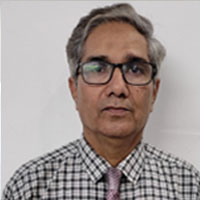 Dr. Iqbal Ahmed Khan