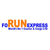 For Run Logo
