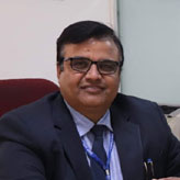 Prof. (Dr.) Brajendra Singh Chauhan