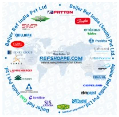 Beijer Ref India Pvt. Ltd.