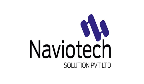 Naviotech Solutions Pvt. Ltd.
