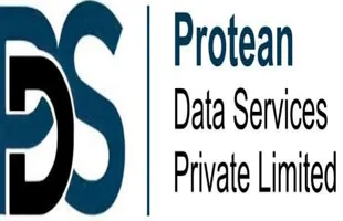Protean Data Services Pvt. Ltd.