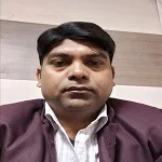 Dr. Anuj Kumar