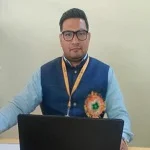 Dr. Anuj Kumar