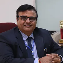 Dr. Iqbal Ahmed Khan