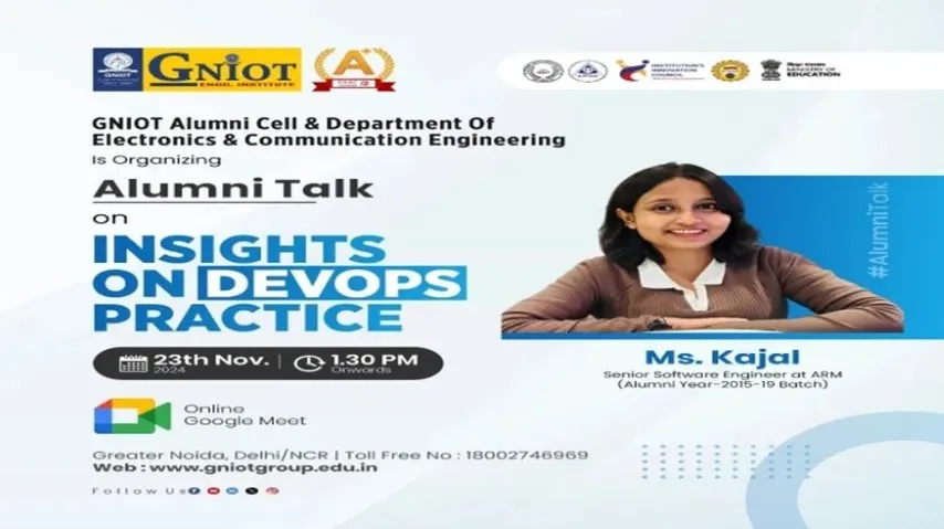 DevOps Talk