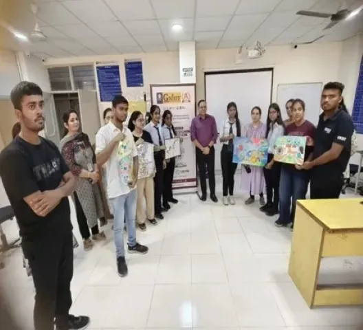 Doodle Competition 2