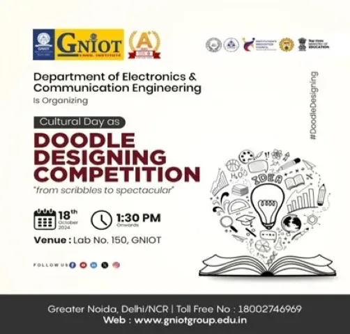 Doodle Competition 1