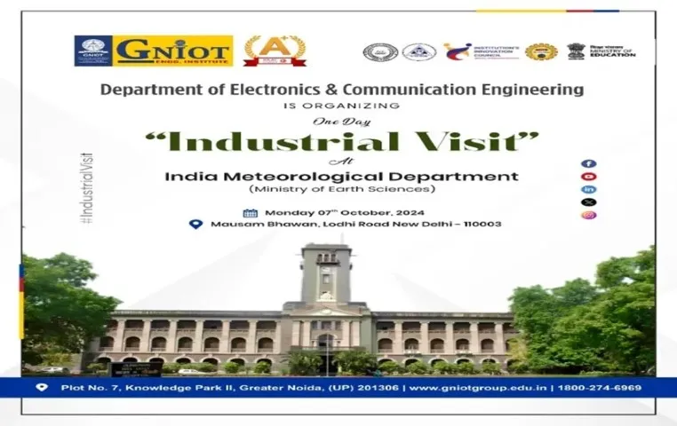 IMD Visit