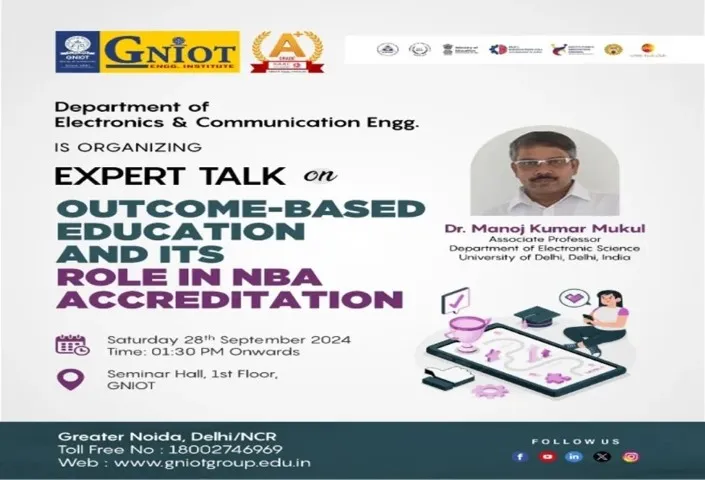 Outcome-Based Education 1
