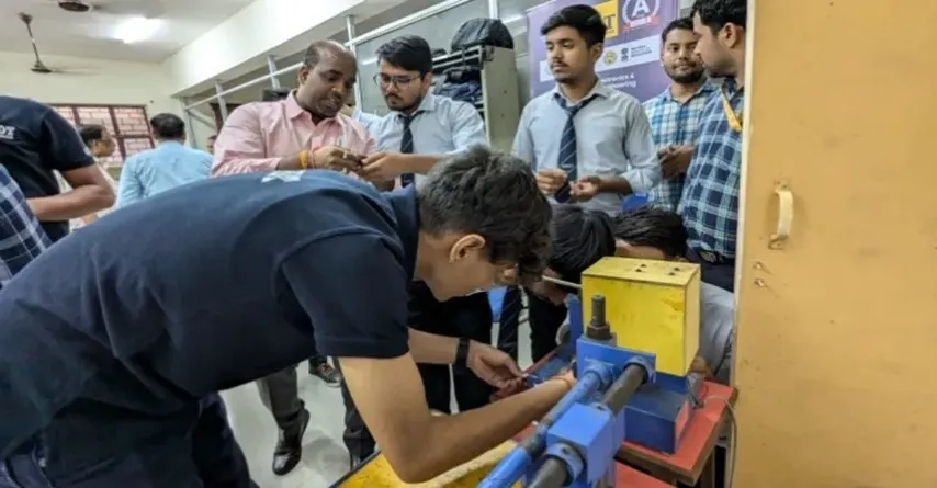 PCB Workshop 2