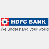 HDFC Logo