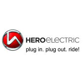 Hero Logo