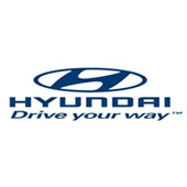 Hyundai Logo