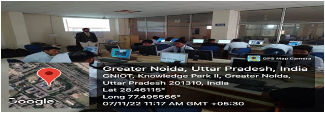AMCAT Exam